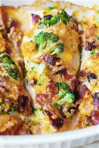 Keto Recipes for a Dinner Party